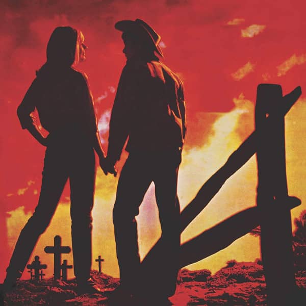 Troubled Troubadours (LP, Limited Edition) Troubled Troubadours (LP, Limited Edition)