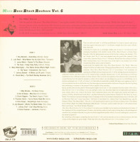 Preview: More Boss Black Rockers Vol.6 - Everything's Cool (LP + CD) Preview: More Boss Black Rockers Vol.6 - Everything's Cool (LP + CD)