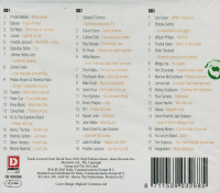 Preview: Move Closer (3-CD) Preview: Move Closer (3-CD)
