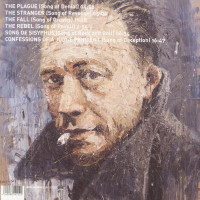 Preview: Birth Of A Stranger - Shadow And Light Of Albert Camus (LP, 180g Vinyl) Preview: Birth Of A Stranger - Shadow And Light Of Albert Camus (LP, 180g Vinyl)