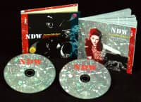 Preview: Aus grauer Städte Mauern - Die Neue Deutsche Welle (NDW) 1977-85 - Vol.1 Preview: Aus grauer Städte Mauern - Die Neue Deutsche Welle (NDW) 1977-85 - Vol.1