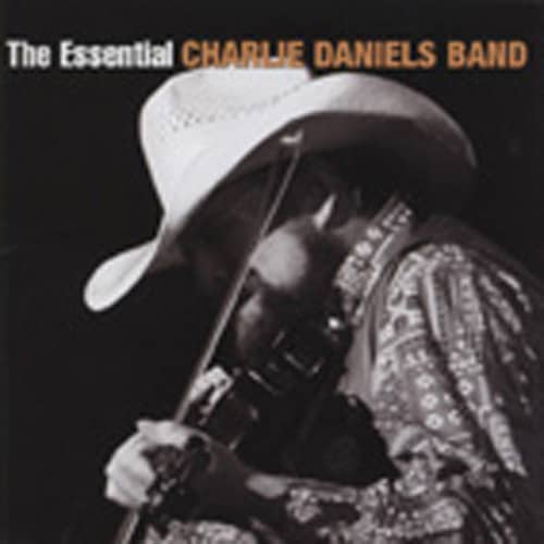 The Essential Charlie Daniels Band (2-CD) The Essential Charlie Daniels Band (2-CD)
