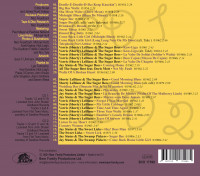 Preview: Hillbilly Ramblers And Sugar Bees (2-CD) Preview: Hillbilly Ramblers And Sugar Bees (2-CD)