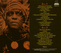 Preview: Exotica (2-CD) Preview: Exotica (2-CD)