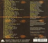 Preview: The Sun Years, Plus Preview: The Sun Years, Plus