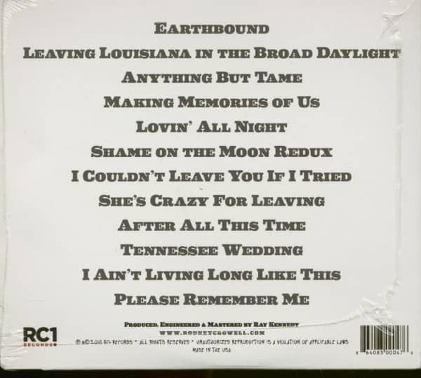 Accoustic Classics (CD)