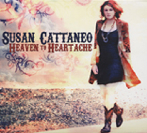 Heaven To Heartache