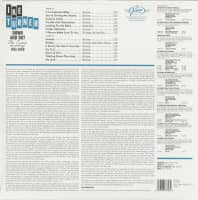 Preview: Down And Out - Ike Turner Recordings 1951-1959 (LP) Preview: Down And Out - Ike Turner Recordings 1951-1959 (LP)