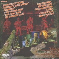 Preview: A Sewer Full Of Phonies (LP) Preview: A Sewer Full Of Phonies (LP)