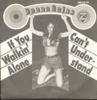 Preview: If You Walkin' Alone / Can't Understand (LP) Preview: If You Walkin' Alone / Can't Understand (LP)