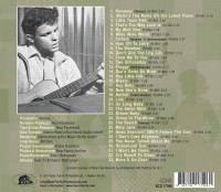 Preview: The Drugstore's Rockin' - Two Silhouettes (CD) Preview: The Drugstore's Rockin' - Two Silhouettes (CD)