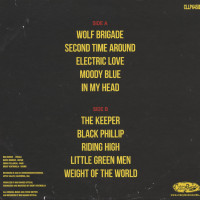 Preview: It's A Mad, Mad World (LP) Preview: It's A Mad, Mad World (LP)