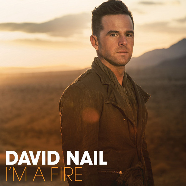 I'm A Fire I'm A Fire