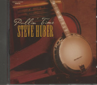 Preview: Pullin' Time (CD) Preview: Pullin' Time (CD)
