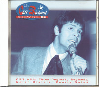 Preview: It's Cliff Richard - Show No.5 (CD) Preview: It's Cliff Richard - Show No.5 (CD)