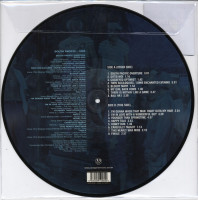 Preview: South Pacific - Original Soundtrack (LP, Picture Disc, Ltd.) Preview: South Pacific - Original Soundtrack (LP, Picture Disc, Ltd.)