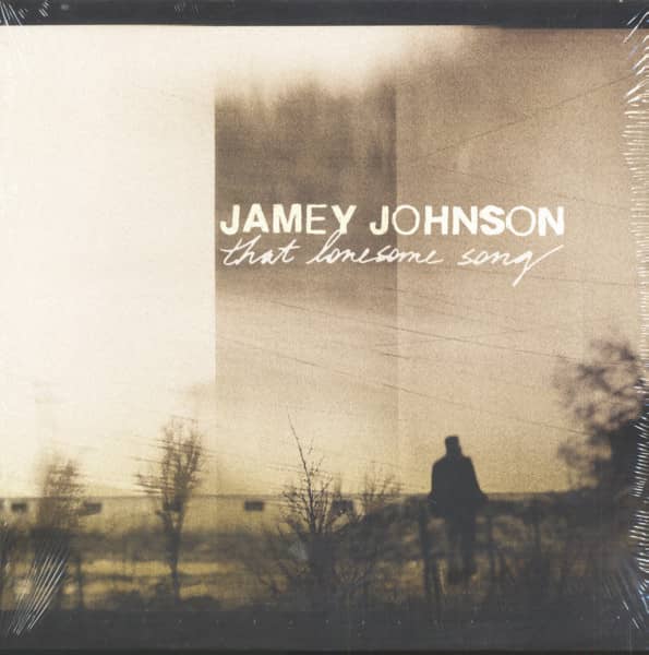 That Lonesome Song (LP) That Lonesome Song (LP)
