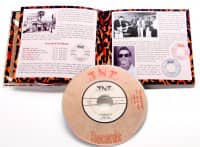 Preview: Vol.36 - Rockabilly & Rock 'n' Roll From The Vaults Of TNT Records (CD) Preview: Vol.36 - Rockabilly & Rock 'n' Roll From The Vaults Of TNT Records (CD)