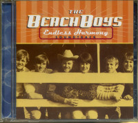 Preview: Endless Harmon Soundtrack (CD) Preview: Endless Harmon Soundtrack (CD)