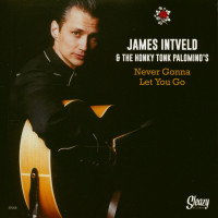 Preview: Never Gonna Let You Go - To Be As One (7inch, 45rpm, PS) Preview: Never Gonna Let You Go - To Be As One (7inch, 45rpm, PS)