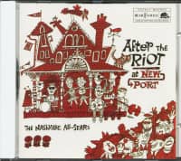 Preview: After The Riot At Newport (CD) Preview: After The Riot At Newport (CD)