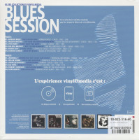 Preview: Blues Session Vol.1 (LP) Preview: Blues Session Vol.1 (LP)