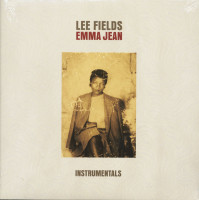 Preview: Emma Jean - Instrumentals (LP) Preview: Emma Jean - Instrumentals (LP)