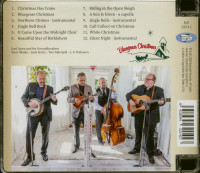 Preview: Bluegrass Christmas (CD) Preview: Bluegrass Christmas (CD)