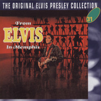 Preview: From Elvis In Memphis - The Original Collection #31 (CD) Preview: From Elvis In Memphis - The Original Collection #31 (CD)