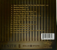Preview: Kitchen Radio (CD) Preview: Kitchen Radio (CD)