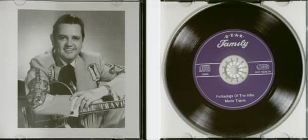 Folksongs Of The Hills: Back Home - Songs Of The Coalminers (CD)