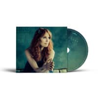 Preview: Between Heaven And Earth (CD) Preview: Between Heaven And Earth (CD)