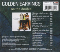 Preview: On The Double (CD) Preview: On The Double (CD)