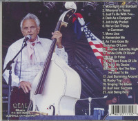 Preview: With Friends Again (CD) Preview: With Friends Again (CD)