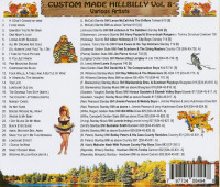 Preview: Custom Made Hillbilly Vol.8 Preview: Custom Made Hillbilly Vol.8