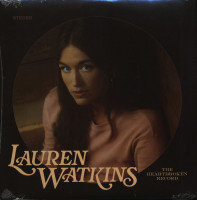 Preview: Heartbroken Record (2-LP) Preview: Heartbroken Record (2-LP)