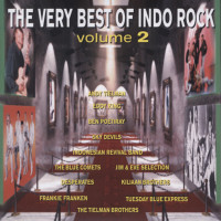 Preview: The Very Best Of Indo Rock Vol.2 (CD) Preview: The Very Best Of Indo Rock Vol.2 (CD)