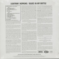 Preview: Blues In My Bottle (LP) Preview: Blues In My Bottle (LP)