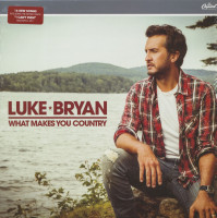 Preview: What Makes You Country (2-LP) Preview: What Makes You Country (2-LP)