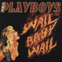 Preview: Wail Baby Wail (CD) Preview: Wail Baby Wail (CD)
