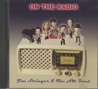 Preview: On The Radio (CD) Preview: On The Radio (CD)