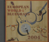 Preview: European World Of Bluegrass 2004 (CD) Preview: European World Of Bluegrass 2004 (CD)