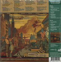 Preview: Get Off In Chicago (LP, colored Vinyl) Preview: Get Off In Chicago (LP, colored Vinyl)