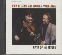 Preview: River Of No Return (CD) Preview: River Of No Return (CD)