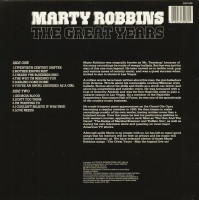 Preview: The Great Years (LP) Preview: The Great Years (LP)