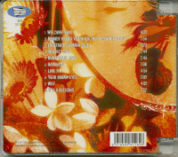 Preview: Erjya Lyytinen & Davide Floreno - It's A Blessing (CD) Preview: Erjya Lyytinen & Davide Floreno - It's A Blessing (CD)