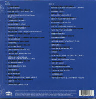 Preview: Invictus - Hot Wax - The Singles Detroit 1969-1977 (2-CD) Preview: Invictus - Hot Wax - The Singles Detroit 1969-1977 (2-CD)