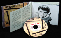 Preview: Travelin' On Foreign Grounds (CD) Preview: Travelin' On Foreign Grounds (CD)