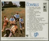 Preview: The Cowsills (CD) Preview: The Cowsills (CD)