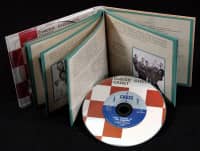 Preview: Vol.09, 1957 The Complete Story Of Doo Wop Preview: Vol.09, 1957 The Complete Story Of Doo Wop
